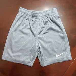 Boys Nike Gym Shorts